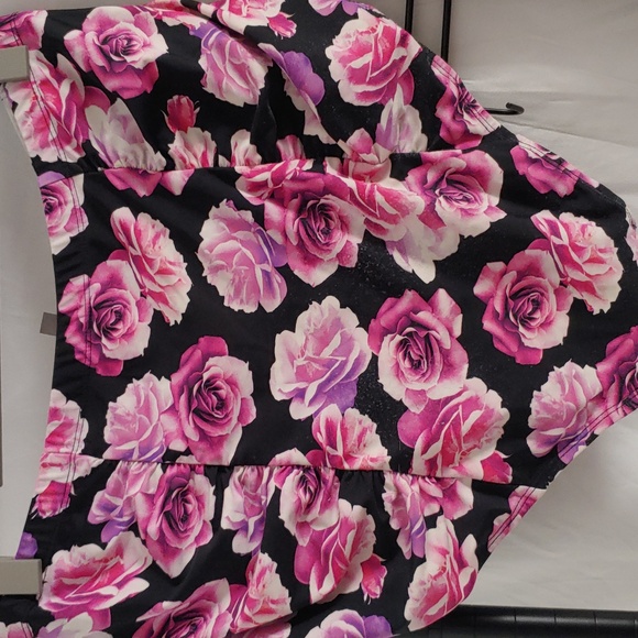 Torrid Bikini Bottoms size 2 GUC - Picture 4 of 4